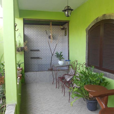 Casa Dunas Do Pero II Cabo Frio Buitenkant foto