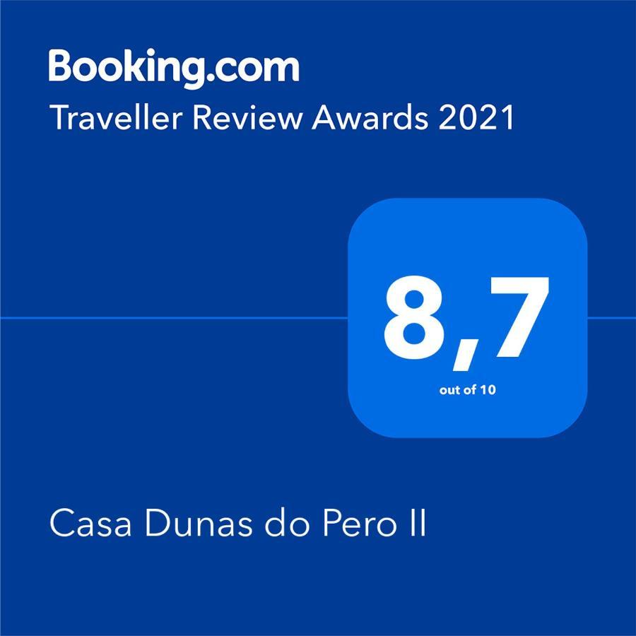 Casa Dunas Do Pero II Cabo Frio Buitenkant foto