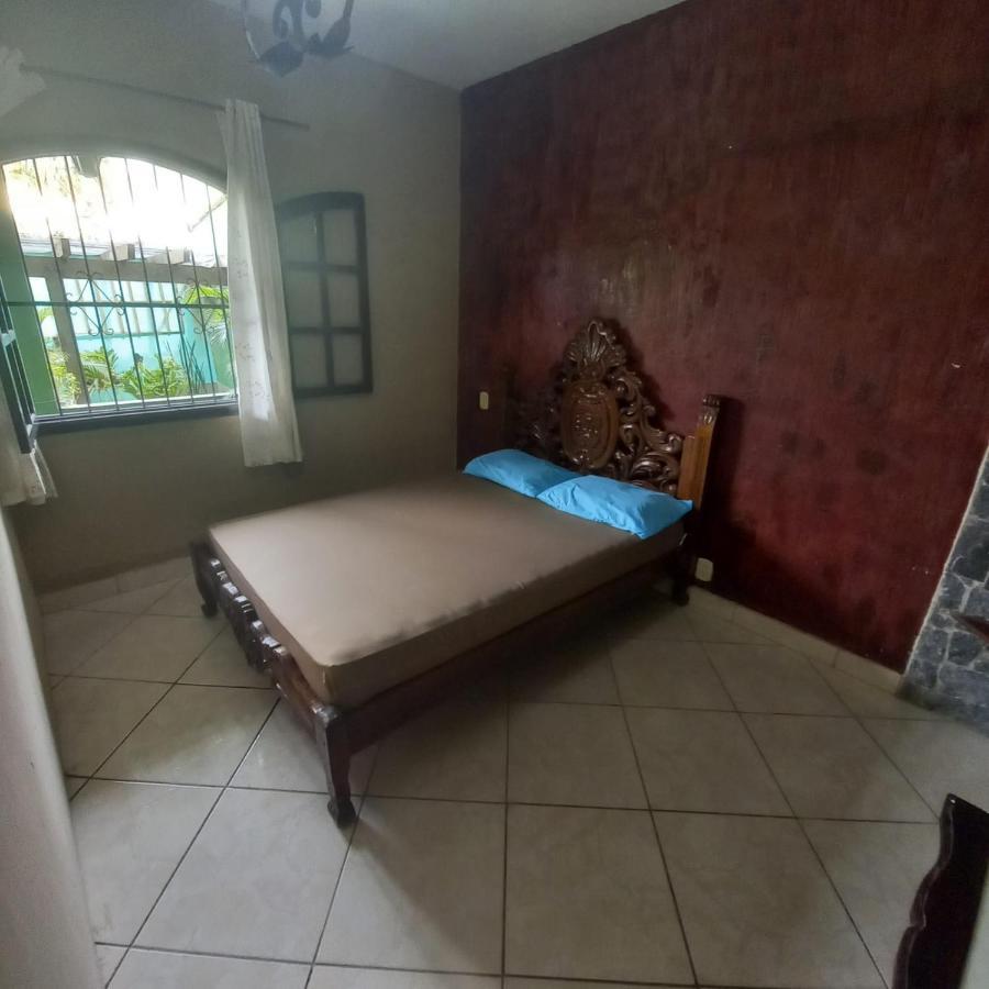 Casa Dunas Do Pero II Cabo Frio Buitenkant foto