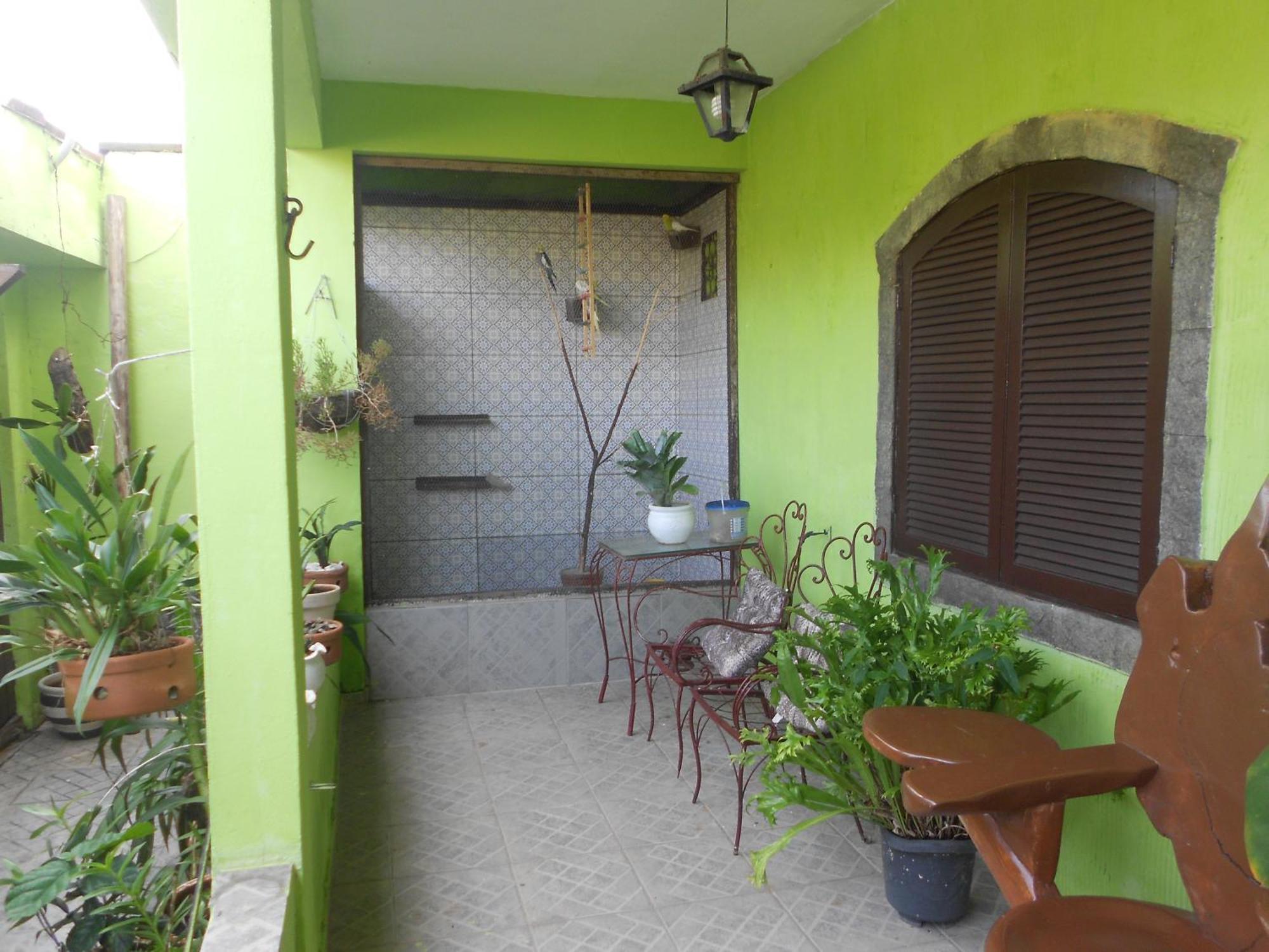 Casa Dunas Do Pero II Cabo Frio Buitenkant foto