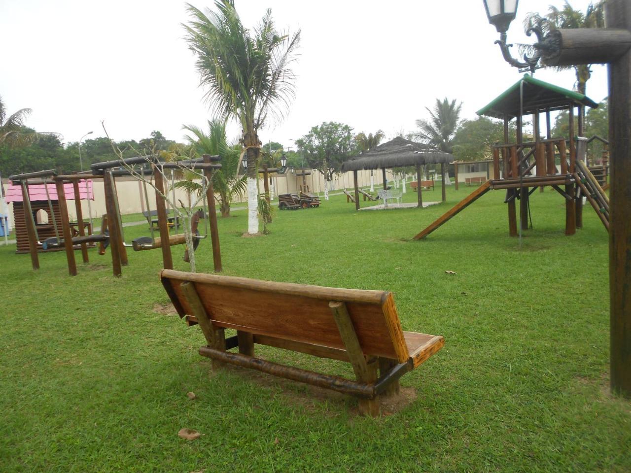 Casa Dunas Do Pero II Cabo Frio Buitenkant foto