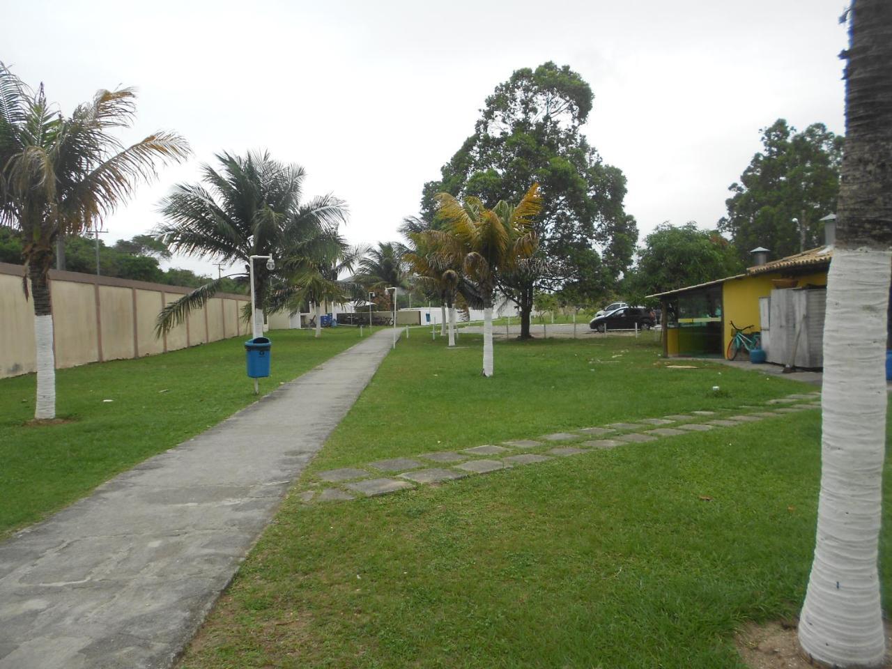 Casa Dunas Do Pero II Cabo Frio Buitenkant foto